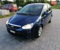 Синій Форд Сі-Макс, об'ємом двигуна 1.8 л та пробігом 186 тис. км за 6299 $, фото 18 на Automoto.ua