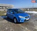 Синій Форд Сі-Макс, об'ємом двигуна 1.6 л та пробігом 213 тис. км за 5850 $, фото 1 на Automoto.ua