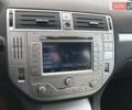 Синій Форд Сі-Макс, об'ємом двигуна 1.6 л та пробігом 219 тис. км за 7200 $, фото 29 на Automoto.ua
