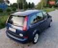Синій Форд Сі-Макс, об'ємом двигуна 1.8 л та пробігом 186 тис. км за 6299 $, фото 52 на Automoto.ua