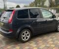 Синій Форд Сі-Макс, об'ємом двигуна 1.8 л та пробігом 195 тис. км за 5400 $, фото 6 на Automoto.ua