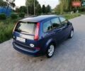 Синій Форд Сі-Макс, об'ємом двигуна 1.8 л та пробігом 186 тис. км за 6299 $, фото 8 на Automoto.ua