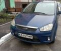 Синій Форд Сі-Макс, об'ємом двигуна 1.6 л та пробігом 192 тис. км за 6000 $, фото 1 на Automoto.ua