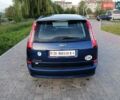 Синій Форд Сі-Макс, об'ємом двигуна 1.8 л та пробігом 186 тис. км за 6299 $, фото 4 на Automoto.ua