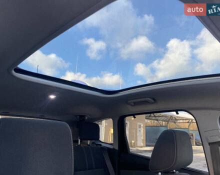 Синій Форд Сі-Макс, об'ємом двигуна 1.6 л та пробігом 192 тис. км за 7500 $, фото 7 на Automoto.ua