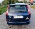 Синій Форд Сі-Макс, об'ємом двигуна 1.8 л та пробігом 186 тис. км за 6299 $, фото 49 на Automoto.ua