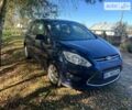 Синий Форд Си-Макс, объемом двигателя 1.6 л и пробегом 200 тыс. км за 7300 $, фото 7 на Automoto.ua