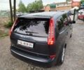Синий Форд Си-Макс, объемом двигателя 1.8 л и пробегом 193 тыс. км за 5850 $, фото 4 на Automoto.ua
