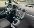 Синій Форд Сі-Макс, об'ємом двигуна 1.8 л та пробігом 195 тис. км за 5400 $, фото 12 на Automoto.ua