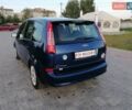 Синій Форд Сі-Макс, об'ємом двигуна 1.8 л та пробігом 186 тис. км за 6299 $, фото 1 на Automoto.ua