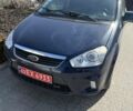 Синій Форд Сі-Макс, об'ємом двигуна 2 л та пробігом 192 тис. км за 6500 $, фото 1 на Automoto.ua
