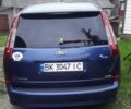 Синий Форд Си-Макс, объемом двигателя 1.6 л и пробегом 226 тыс. км за 6200 $, фото 1 на Automoto.ua