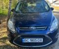 Синий Форд Си-Макс, объемом двигателя 1.6 л и пробегом 200 тыс. км за 7300 $, фото 6 на Automoto.ua