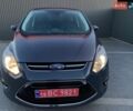 Синий Форд Си-Макс, объемом двигателя 1.6 л и пробегом 206 тыс. км за 7700 $, фото 1 на Automoto.ua