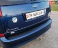Синій Форд Сі-Макс, об'ємом двигуна 1.8 л та пробігом 186 тис. км за 6299 $, фото 68 на Automoto.ua