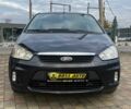 Синій Форд Сі-Макс, об'ємом двигуна 1.8 л та пробігом 195 тис. км за 5400 $, фото 1 на Automoto.ua