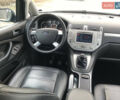 Синій Форд Сі-Макс, об'ємом двигуна 1.6 л та пробігом 219 тис. км за 7200 $, фото 41 на Automoto.ua