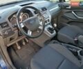 Синій Форд Сі-Макс, об'ємом двигуна 1.8 л та пробігом 186 тис. км за 6299 $, фото 20 на Automoto.ua