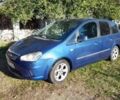 Синій Форд Сі-Макс, об'ємом двигуна 1.6 л та пробігом 293 тис. км за 5500 $, фото 1 на Automoto.ua