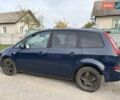 Синий Форд Си-Макс, объемом двигателя 2 л и пробегом 351 тыс. км за 5400 $, фото 1 на Automoto.ua