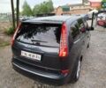 Синий Форд Си-Макс, объемом двигателя 1.8 л и пробегом 193 тыс. км за 5850 $, фото 8 на Automoto.ua