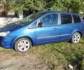 Синій Форд Сі-Макс, об'ємом двигуна 1.6 л та пробігом 293 тис. км за 5500 $, фото 1 на Automoto.ua