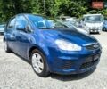 Синій Форд Сі-Макс, об'ємом двигуна 1.8 л та пробігом 185 тис. км за 6250 $, фото 3 на Automoto.ua