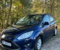 Синий Форд Си-Макс, объемом двигателя 1.6 л и пробегом 200 тыс. км за 7300 $, фото 3 на Automoto.ua