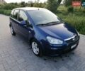 Синій Форд Сі-Макс, об'ємом двигуна 1.8 л та пробігом 186 тис. км за 6299 $, фото 54 на Automoto.ua