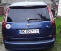 Синій Форд Сі-Макс, об'ємом двигуна 1.6 л та пробігом 226 тис. км за 6200 $, фото 1 на Automoto.ua