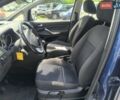 Синій Форд Сі-Макс, об'ємом двигуна 1.8 л та пробігом 185 тис. км за 6250 $, фото 6 на Automoto.ua