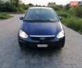Синій Форд Сі-Макс, об'ємом двигуна 1.8 л та пробігом 186 тис. км за 6299 $, фото 15 на Automoto.ua