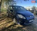 Синий Форд Си-Макс, объемом двигателя 1.6 л и пробегом 200 тыс. км за 7300 $, фото 4 на Automoto.ua