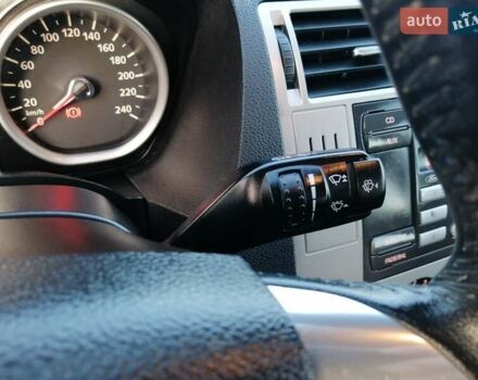 Синій Форд Сі-Макс, об'ємом двигуна 1.8 л та пробігом 186 тис. км за 6299 $, фото 36 на Automoto.ua