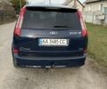 Синий Форд Си-Макс, объемом двигателя 2 л и пробегом 351 тыс. км за 5400 $, фото 2 на Automoto.ua