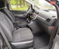 Синий Форд Си-Макс, объемом двигателя 1.8 л и пробегом 193 тыс. км за 5850 $, фото 10 на Automoto.ua