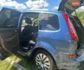Синий Форд Си-Макс, объемом двигателя 1.6 л и пробегом 232 тыс. км за 5200 $, фото 8 на Automoto.ua