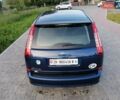 Синій Форд Сі-Макс, об'ємом двигуна 1.8 л та пробігом 186 тис. км за 6299 $, фото 50 на Automoto.ua