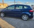 Синій Форд Сі-Макс, об'ємом двигуна 1.6 л та пробігом 270 тис. км за 7300 $, фото 2 на Automoto.ua