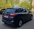 Синій Форд Сі-Макс, об'ємом двигуна 1.6 л та пробігом 249 тис. км за 7800 $, фото 9 на Automoto.ua