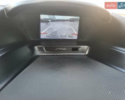 Синий Форд Си-Макс, объемом двигателя 1.56 л и пробегом 270 тыс. км за 7300 $, фото 17 на Automoto.ua