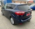 Синий Форд Си-Макс, объемом двигателя 1.6 л и пробегом 202 тыс. км за 8700 $, фото 6 на Automoto.ua