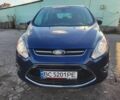 Синій Форд Сі-Макс, об'ємом двигуна 1.6 л та пробігом 270 тис. км за 7300 $, фото 1 на Automoto.ua