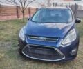 Синій Форд Сі-Макс, об'ємом двигуна 1.6 л та пробігом 204 тис. км за 5750 $, фото 3 на Automoto.ua