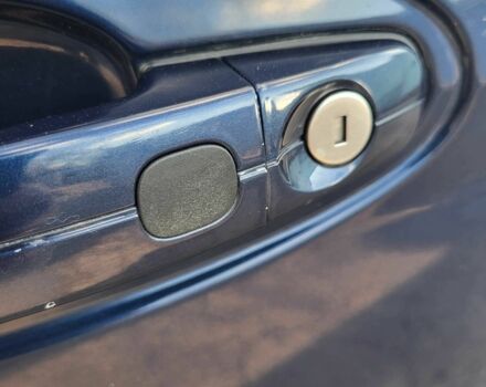 Синій Форд Сі-Макс, об'ємом двигуна 1.6 л та пробігом 270 тис. км за 7300 $, фото 19 на Automoto.ua