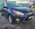 Синий Форд Си-Макс, объемом двигателя 1.56 л и пробегом 270 тыс. км за 7300 $, фото 8 на Automoto.ua