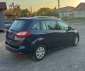 Синій Форд Сі-Макс, об'ємом двигуна 1.6 л та пробігом 204 тис. км за 5300 $, фото 3 на Automoto.ua