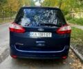 Синий Форд Си-Макс, объемом двигателя 1.6 л и пробегом 181 тыс. км за 8800 $, фото 1 на Automoto.ua