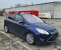 Синій Форд Сі-Макс, об'ємом двигуна 2 л та пробігом 240 тис. км за 7318 $, фото 4 на Automoto.ua