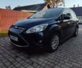Синій Форд Сі-Макс, об'ємом двигуна 1.56 л та пробігом 256 тис. км за 7400 $, фото 5 на Automoto.ua